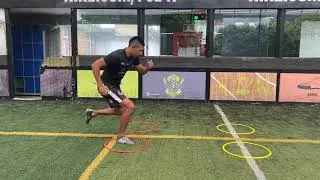 ⚽ Fortalecimiento por percepci&oacute;n y estabilidad