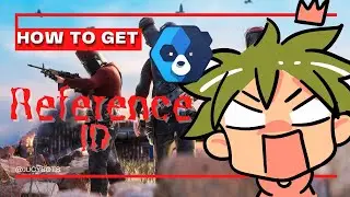 How to Get Reference ID EAC