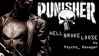 The Punisher - Classic Kills (Hell-Broke-Loose)