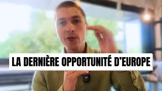 Migrant à l’Est depuis 5 ans, Il nous dit Tout ce qu'il faut Savoir. @francaisenbulgarie