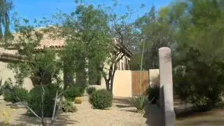 Crown Point Norte, Grayhawk homes