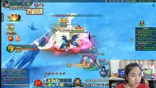 MZonee | Immortal Cataclysm Shakes Pillars of Cosmic Order