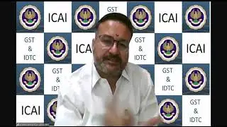 Webinar on “Understanding GST Litigation: Key Insights” - 23092025