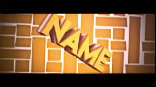 FREE 2.5D Intro TEMPLATE!