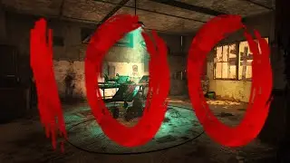 The Next Map in the High Round Series is...