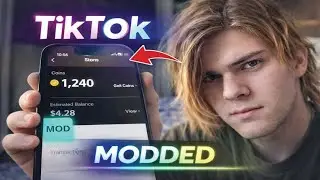 Best TikTok Coins MOD 2026 &ndash; MUST USE FAST