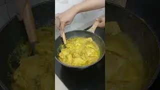 Ginger fried chicken recipe