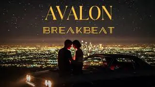 DJ AVALON BREAKBEAT 2025 NDHY HUO
