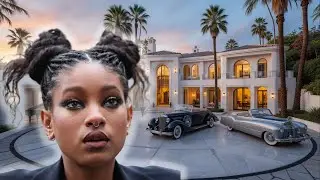 Willow Smith Lifestyle 2025, Boyfriend, Family, Net Worth, Houses, Age, (Biography)