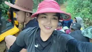 Tunlaia Mizoram ah  a lar ber hla a ni hi.