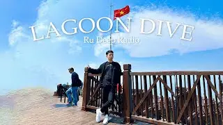 Lagoon Dive - Ru Deep Radio