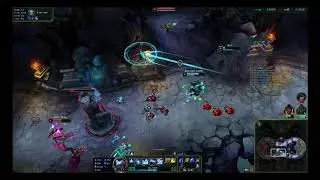anivia this is pretty good
