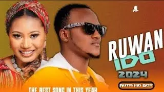 Sabuwar Wakar Auta Mg Boy ( Ruwan Ido ) official video 2024