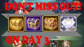 Island of Solitude NEW IMPORTANT INFO! - AFK Arena