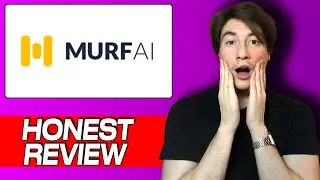 MurfAI Review &ndash; My Honest Experience Using This AI Voice Generator (Pros, Cons & Demo)
