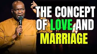 AVOID THIS UNREASONABLE MARRIAGE REQUIREMENTS || APOSTLE JOSHUA SELMAN 