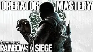 Operator Mastery: Vigil - Rainbow Six Siege