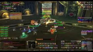Winterknights Ulduar 10man Mimiron