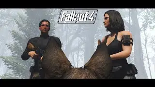 Fallout 4 but Nora Survived: Exploring the Mod That Fixes the Tragedy