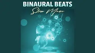 Binaural Beats Sleep