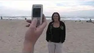 OCHSA Cell Phone Spot