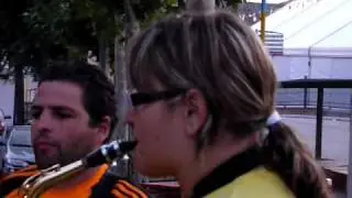 charanga los cecilios