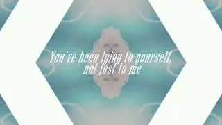 Lukas Graham - Lie (SVANK Remix) Lyric Video