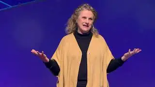Write Your Mother&rsquo;s Story and Find Your Own. | Marilyn Norry | TEDxSurrey