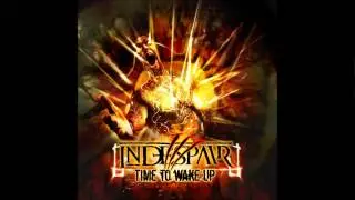 InDespair - Vexilla Regis Prodeunt Inferni (2012)