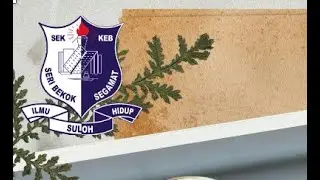 VIDEO PERPISAHAN CIKGU NUR FATIHA, CIKGU SITI NUR AISYAH, CIKGU ENDRAH ~ BINTANG SK SERI BEKOK 2025