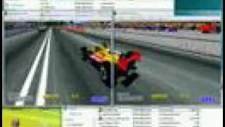 Sega Model 2 Emulator - Multiplayer Link with 1x PC