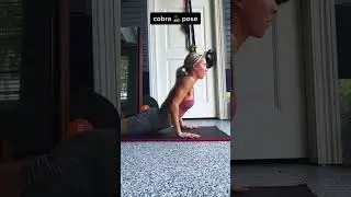✨Post ABS Stretch + Pelvic Floor Routine 🧘&zwj;♀️ #abs #stretching #absworkout