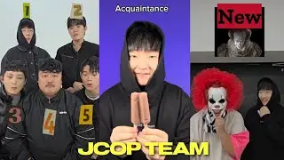  Best of Jcop Team Challenges &ndash; Guess Who&rsquo;s Beatboxing ?? ASMR Compilation
