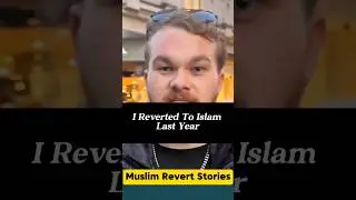 My Journey to Islam: Finding the Truth Through the Quran #RevertToIslam #HolyQuran #MuslimRevert