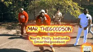 Underground Heat Cypher Fire in Philly Chapter-1 Produced by RichNoahKole