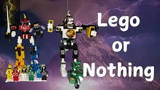 Forever clever, MMPR final chapter ￼