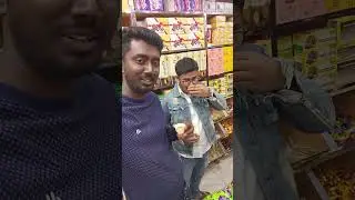 Variety market, চকলেট, বাদাম ও কপি মার্কেট। #bangali #varietymarket #middleeast #followers 