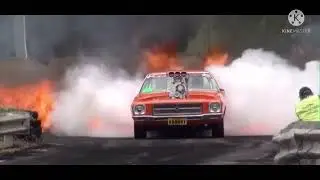 Burnout phonk edit