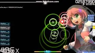 osu! How Fast Can PikaPwn Stream on osu!?