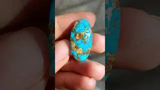 batu pirus persia , pirus biru , persian turquoise