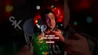 Genz Singing Music Directors of Tamil Cinema #aimusic #awards #shorts