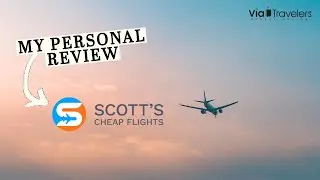 Scott's Cheap Flights Review: Premium or Elite? What's Best?