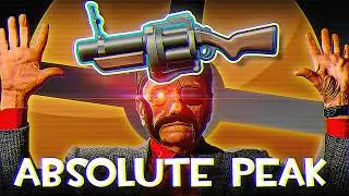 TF2: The Most Satisfying Weapons in Gaming 