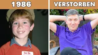 Diese Stars von 