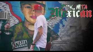 F**k Wit a Mexican - GT Garza ft Stunn x Reala x Mike V (Music Video)