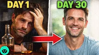 Why You Should Stop Drinking Alcohol Right Now (Science Explained)