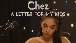 A letter to my kids (Original Music) UK R&B