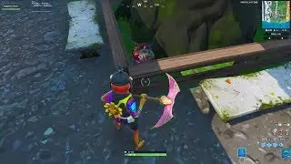 Defuse Joker gas canisters found in different named locations - Lucky Landing (19/21)