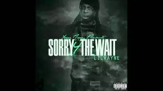 Throwed Off (Chopped & Screwed) - Lil Wayne (Sorry 4 The Wait)