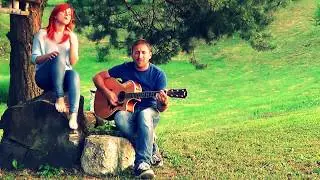 Ansambel UNIKAT - Lutka (S.A.R.S.) - LIVE akustični COVER